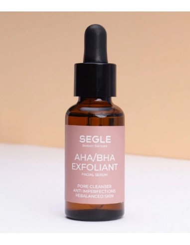SEGLE EXFOLIANTE AHA/BHA 30ML