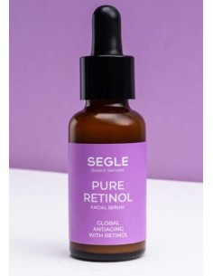 SEGLE SERUM PURE RETINOL 30ML