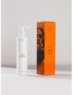 DR. ARTURO ALBA LIMPIADORA ESPUMOSA RECUPERADORA