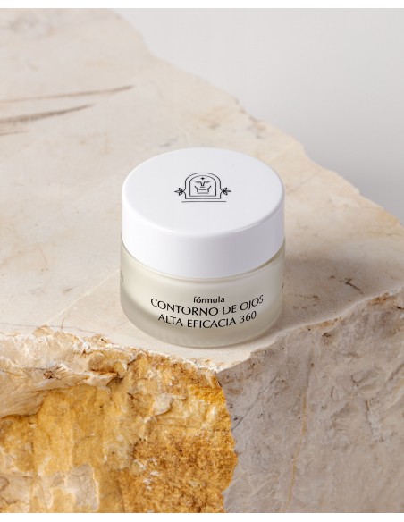 DR. ARTURO ALBA CONTORNO DE OJOS ALTA EFICACIA 360