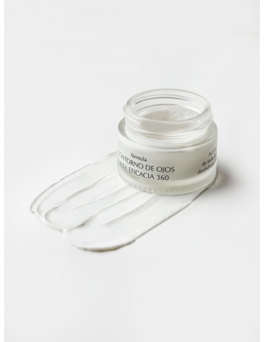 DR. ARTURO ALBA CONTORNO DE OJOS ALTA EFICACIA 360