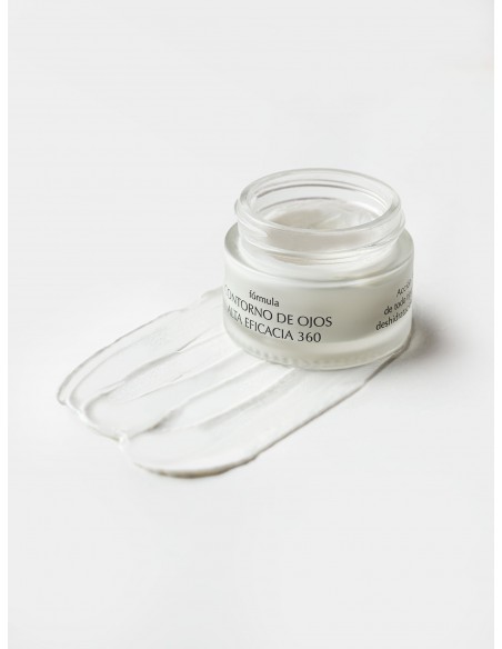 DR. ARTURO ALBA CONTORNO DE OJOS ALTA EFICACIA 360