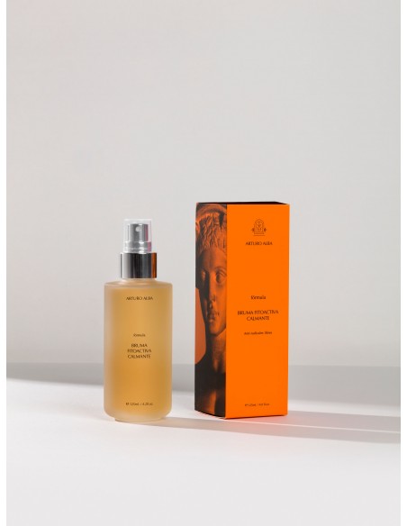 DR. ARTURO ALBA BRUMA FITOACTIVA CALMANTE