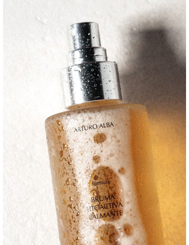 DR. ARTURO ALBA BRUMA FITOACTIVA CALMANTE