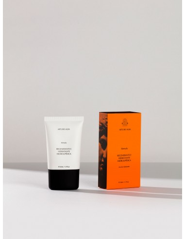 DR. ARTURO ALBA REGENERANTE E HIDRATANTE...