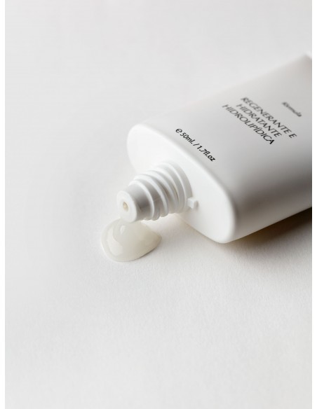 DR. ARTURO ALBA REGENERANTE E HIDRATANTE HIDROLIPÍDICA