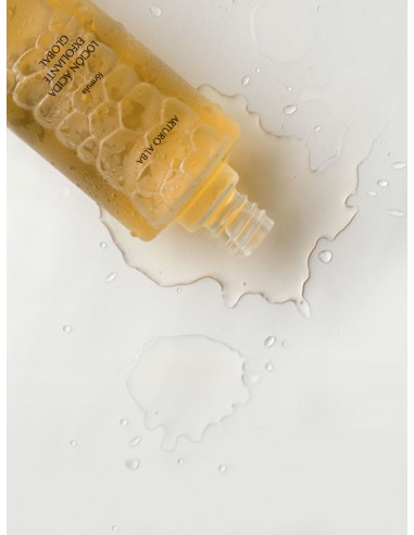 DR. ARTURO ALBA LOCIÓN ÁCIDA EXFOLIANTE GLOBAL