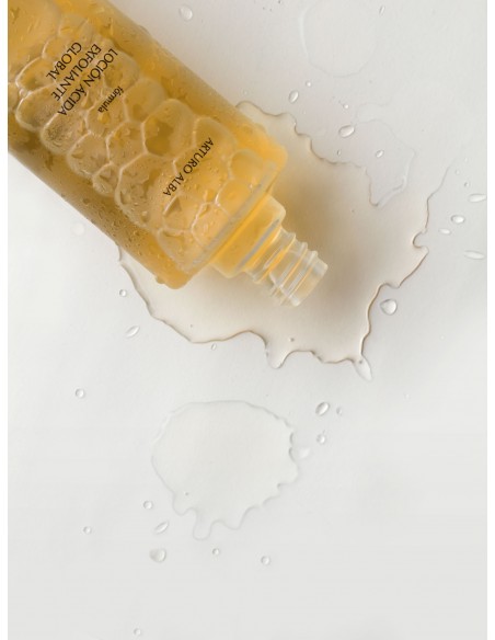 DR. ARTURO ALBA LOCIÓN ÁCIDA EXFOLIANTE GLOBAL