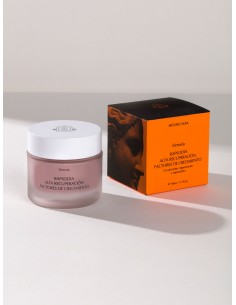 DR. ARTURO ALBA RAPSODIA ALTA RECUPERACION. FACTORES DE...