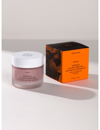 DR. ARTURO ALBA RAPSODIA ALTA RECUPERACION....