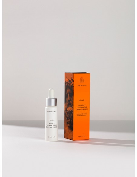 DR. ARTURO ALBA FIRMEZA Y LUMINOSIDAD DMAE-URSÓLICO