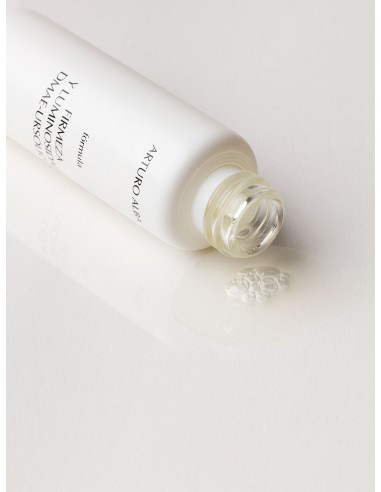 DR. ARTURO ALBA FIRMEZA Y LUMINOSIDAD...