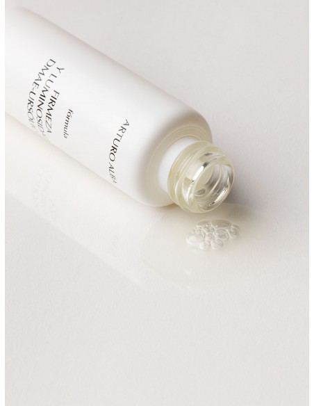 DR. ARTURO ALBA FIRMEZA Y LUMINOSIDAD DMAE-URSÓLICO