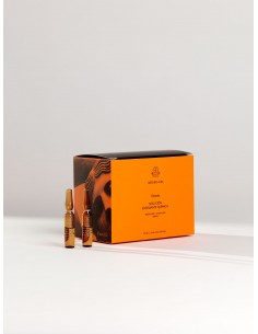 DR. ARTURO ALBA SOLUCIÓN EXFOLIANTE QUÍMICA