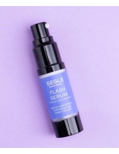 SEGLE CONTORNO DE OJOS FLASH SERUM 15ML