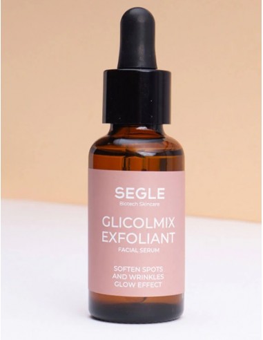 SEGLE GLICOLMIX SERUM EXFOLIANTE  30ML