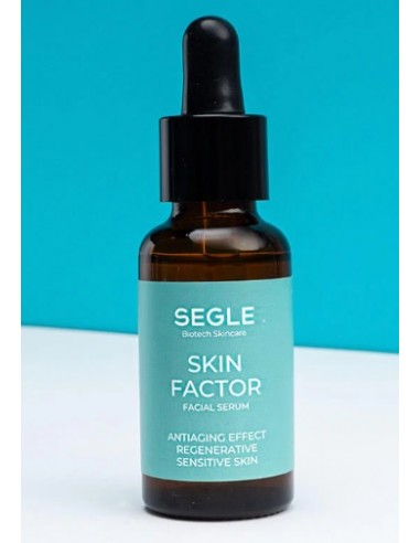 SEGLE SKIN FACTOR SERUM 30ML