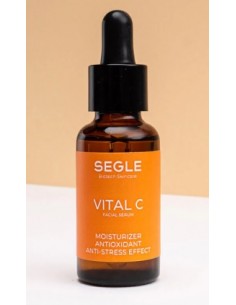 SEGLE VITAL C SERUM FACIAL 30 ML