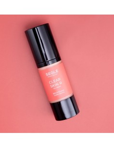 SEGLE DESPIGMENTANTE CLEAR SKIN-R GEL CREMA 30ML