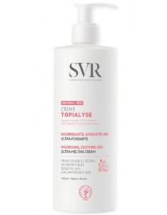 SVR TOPIALYSE CREMA 400ML
