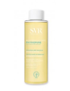 SVR PHYSIOPURE HUILE DESMAQUILLANTE 150ML