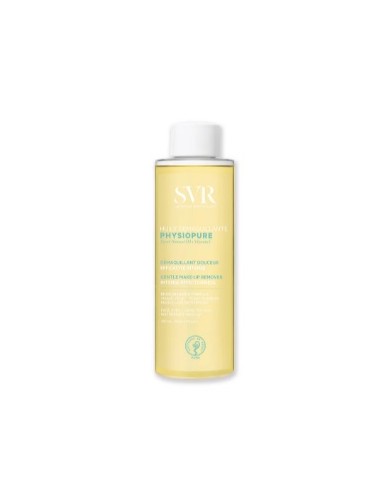 SVR PHYSIOPURE HUILE DESMAQUILLANTE 150ML