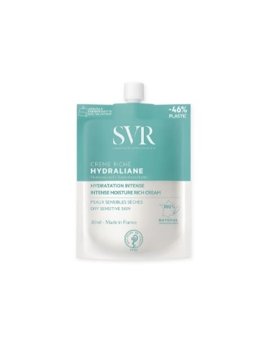 SVR HYDRALIANE CREME RICHE 50ML