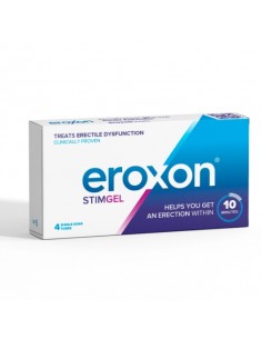 EROXON STIMEGEL