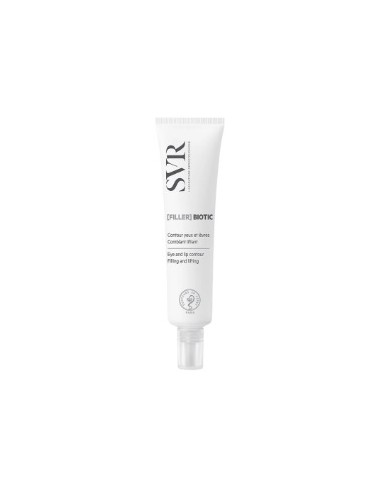 SVR FILLER BIOTIC CONTORNO DE OJOS 15ML