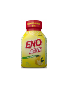 SAL DE FRUTA ENO ACTIVE 200 GR LIMON