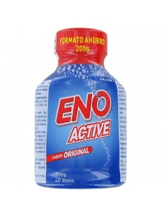 SAL DE FRUTA ENO ACTIVE 200 GR