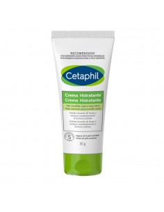 CETAPHIL CREMA HIDRATANTE 85ML
