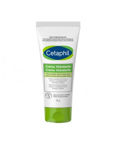 CETAPHIL CREMA HIDRATANTE 85ML