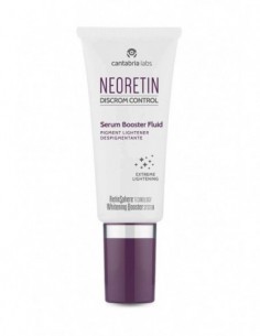 NEORETIN DISCROM CONTROL SERUM BOOSTER FLUIDO 30ML