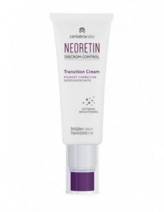 NEORETIN DISCROM CONTROL TRANSITION CREMA 50ML