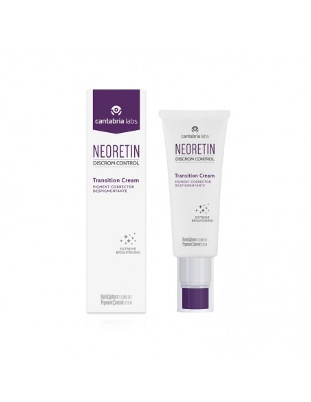 NEORETIN DISCROM CONTROL TRANSITION CREMA 50ML