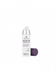 NEORETIN DISCROM CONTROL ULTRA EMULSION DESPIGMENTANTE 30ML 2