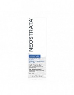 NEOSTRATA RESURFACE ALTA POTENCIA GEL 30ML 2