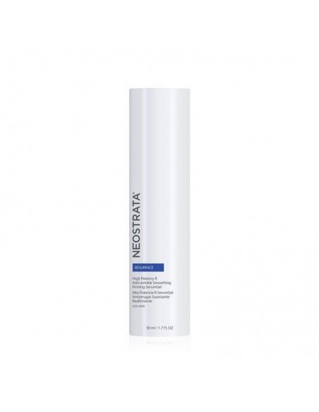 NEOSTRATA RESURFACE ALTA POTENCIA R SERUM GEL 50ML