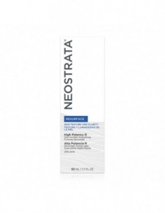 NEOSTRATA RESURFACE ALTA POTENCIA R SERUM GEL 50ML 2