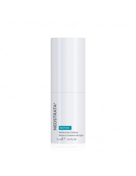 NEOSTRATA RESTORE BIONICA CONTORNO DE OJOS 15ML