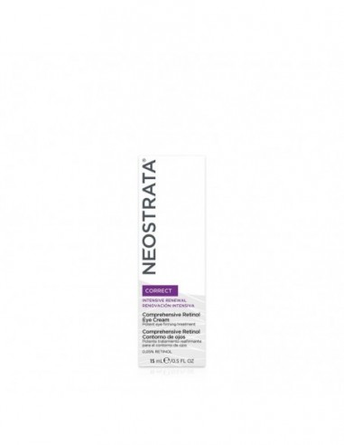 NEOSTRATA CORRECT RETINOL CONTORNO DE OJOS 15ML