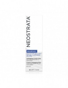 NEOSTRATA RESURFACE CREMA ANTIAGING PLUS 30ML 2