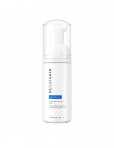 NEOSTRATA RESURFACE ESPUMA LIMPIADORA 100ML