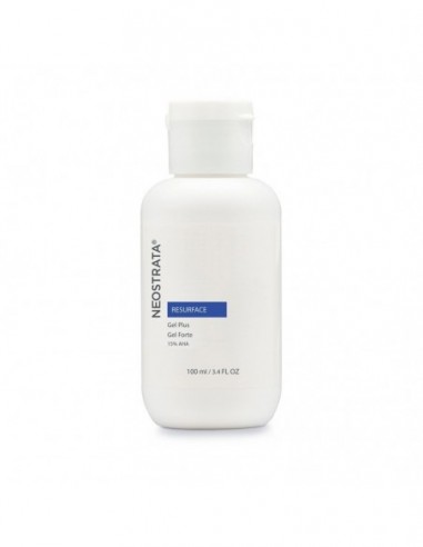 NEOSTRATA RESURFACE GEL FORTE 100ML