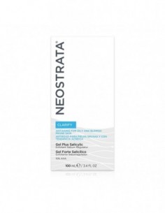 NEOSTRATA CLARIFY GEL FUERTE SALICILICO 100ML 2
