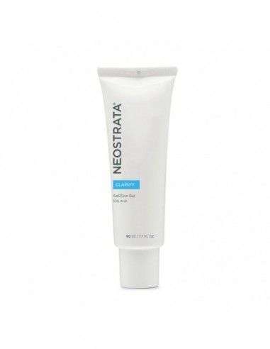 NEOSTRATA CLARIFY GEL SALIZINC GEL 50ML