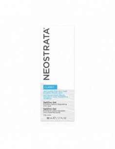 NEOSTRATA CLARIFY GEL SALIZINC GEL 50ML 2