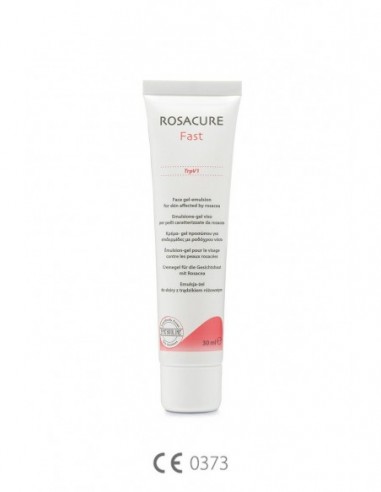 ROSACURE FAST 30 ML