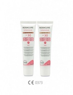 ROSACURE INTENSIVE SPF30 CON COLOR CLAIR 30ML